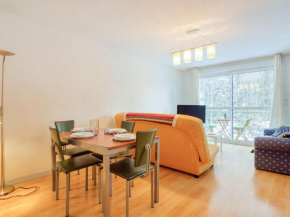 Appartement 6 pers. à Barèges avec balcon, parking, proche thermes et skibus - FR-1-403-17